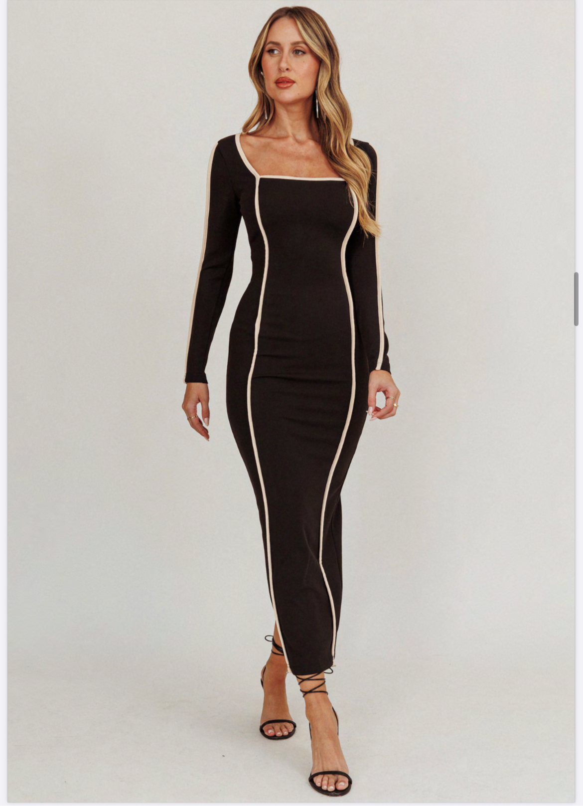 Bodycon dress