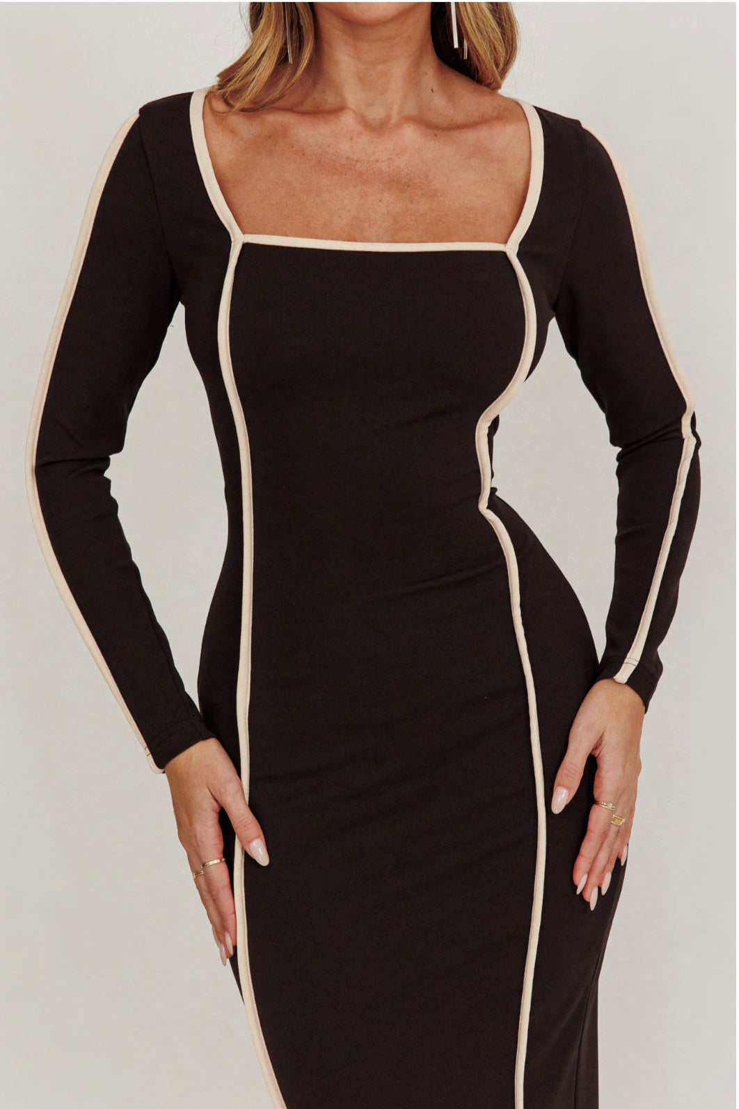 Bodycon dress