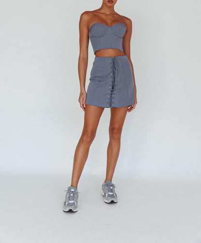 Tini grey set